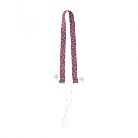 Subobass Lanyard-Kopfhörer