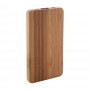 Bamboost Powerbank
