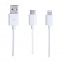 Zaref keyring USB charger cable