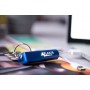 Zaref keyring USB charger cable