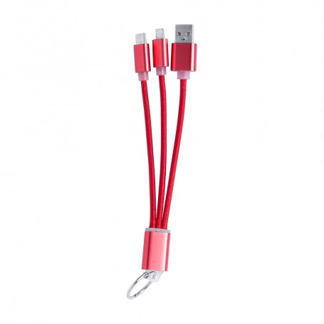 Scolt USB-Ladekabel
