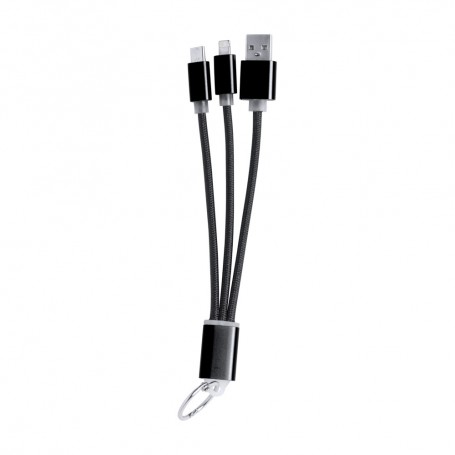 Scolt USB charger cable