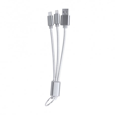 Scolt USB charger cable