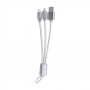 Scolt USB charger cable