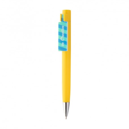 CreaClip ballpoint pen