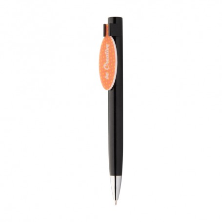 CreaClip ballpoint pen