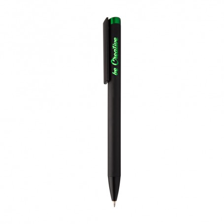 Cologram ballpoint pen