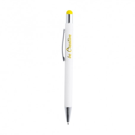 Woner touch ballpoint pen