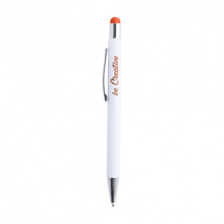 Woner touch ballpoint pen