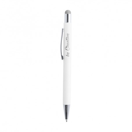 Woner touch ballpoint pen