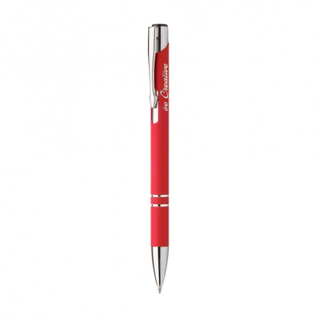 Runnel Ballpoint Pen