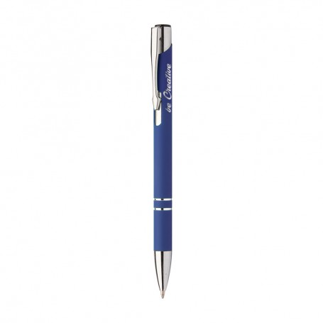 Runnel Ballpoint Pen