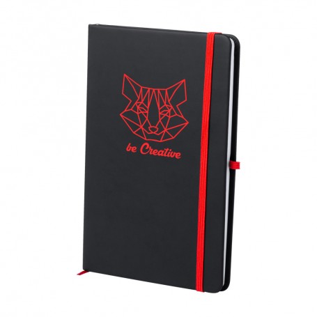 Kefron Notizbuch