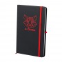 Kefron Notizbuch