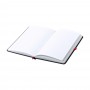 Kefron Notizbuch