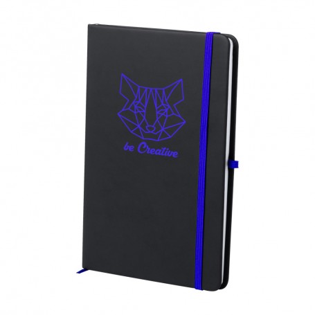 Kefron Notizbuch