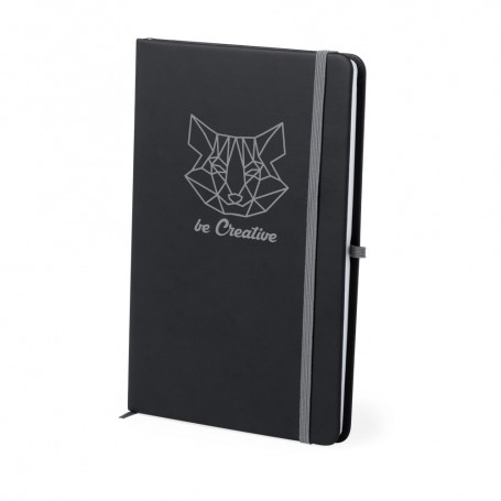 Kefron notebook