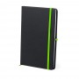 Kefron Notizbuch