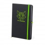 Kefron Notizbuch