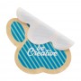 Creaclean Glasses Cloth