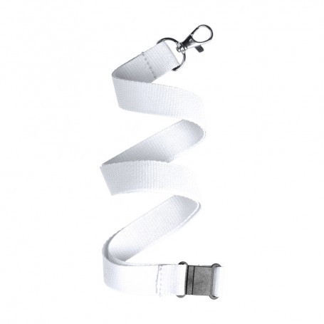 Kappin lanyard