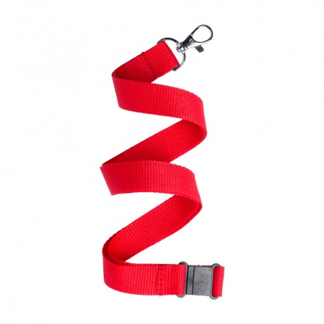 Kappin lanyard