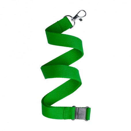 Kappin lanyard