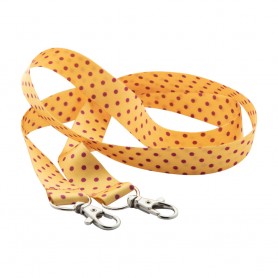 Subyard Double Sublimations-Lanyard
