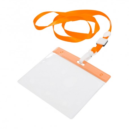 Maes Badge Lanyard