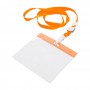 Maes Badge Lanyard