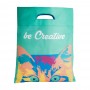 SuboShop Zero custom non-woven shopping bag