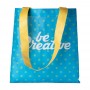 SuboShop A custom non-woven shopping bag
