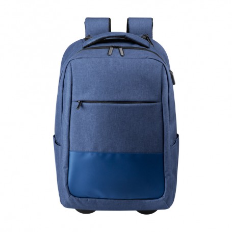 Haltrix Trolley-Rucksack