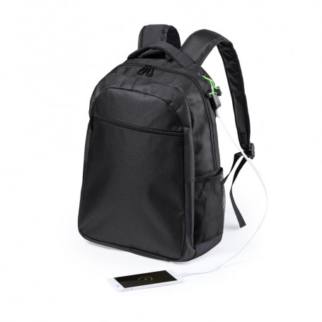 Halnok backpack