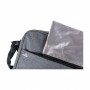 Lenket document bag