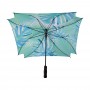 CreaRain Square Individueller Regenschirm