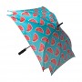 CreaRain Square Individueller Regenschirm