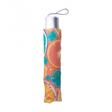 Flumber custom folding umbrella pouch
