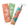 Flumber custom folding umbrella pouch