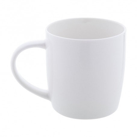 Thena porcelain mug
