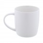 Thena porcelain mug