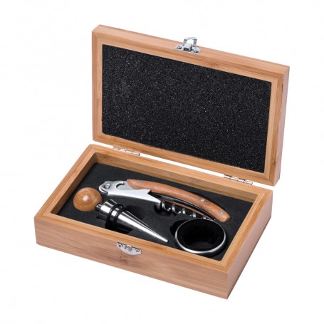 Nitol wine set