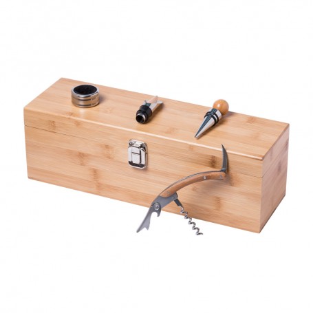Boriax wine set