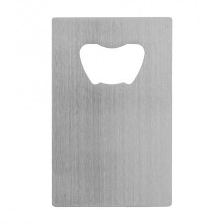 Weizen bottle opener