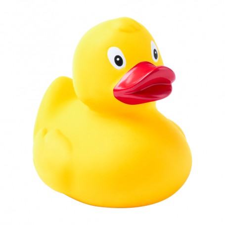Koldy rubber duck