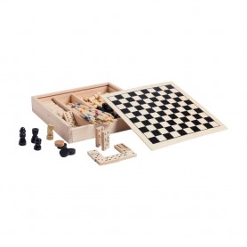 Xigral Spiele-Set