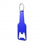 Clevon bottle opener keyring