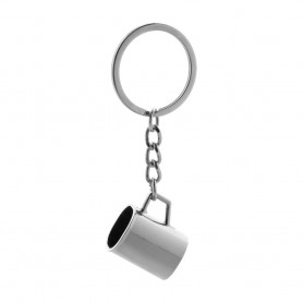 PicoLatte Schlüsselanhänger