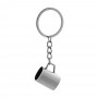 PicoLatte keyring