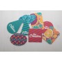 Creascent Custom Made Car Air Fresher